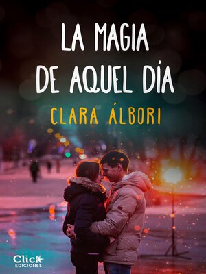 cover image of La magia de aquel día